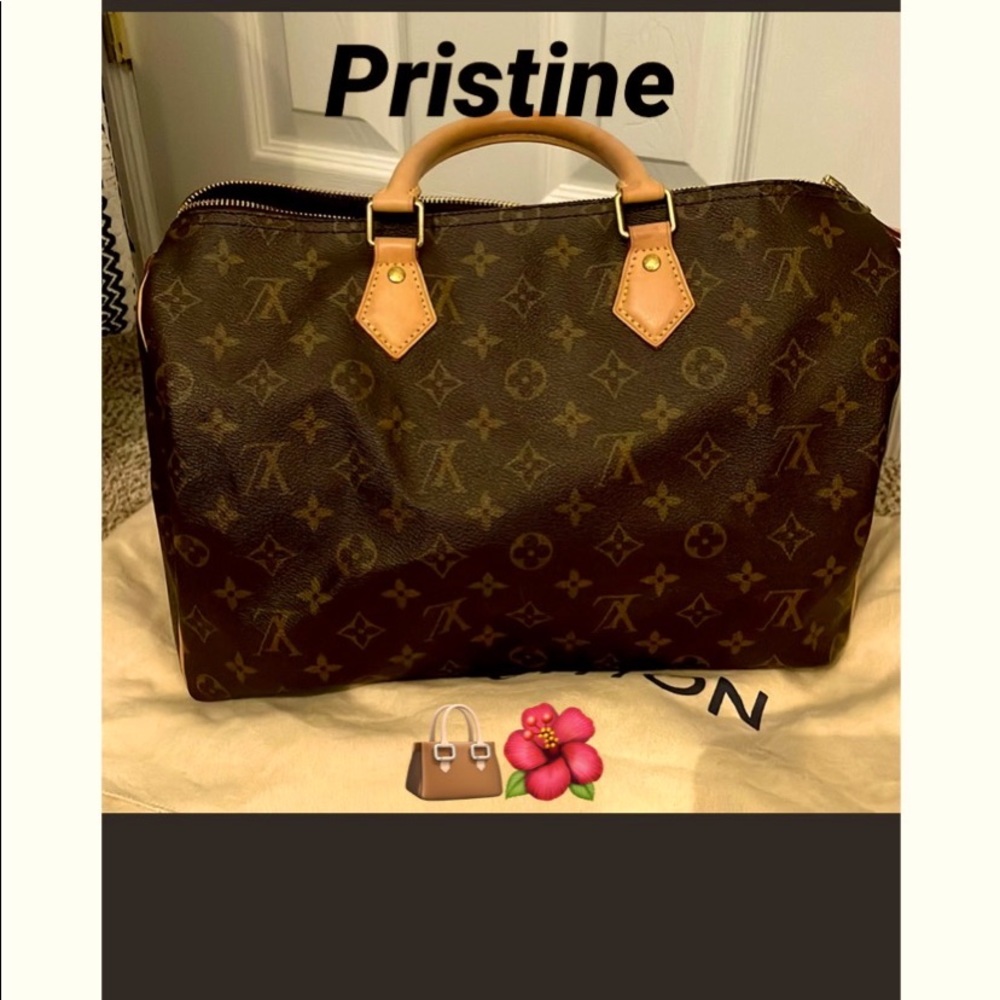 LV HANDBAG